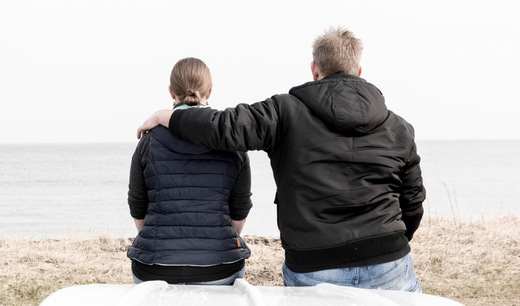 Påsken markerer Jesus' død og opstandelse