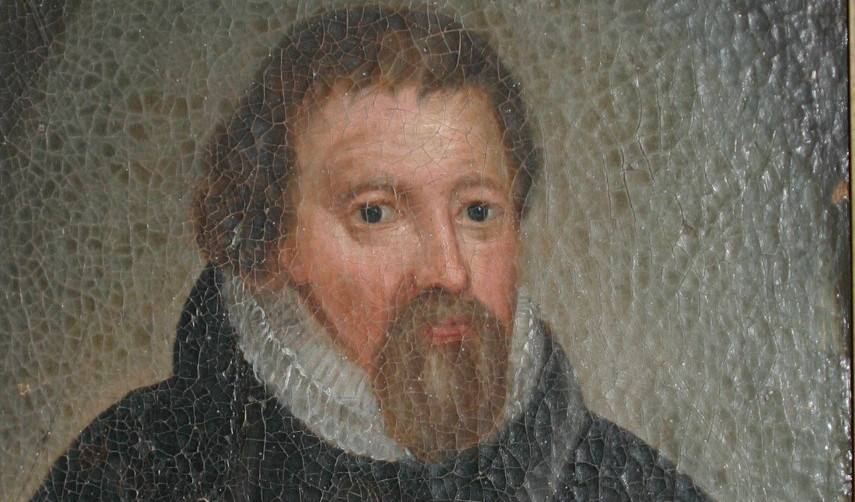 Johanittermunken Hans Tausen begyndte at prædike luthersk teologi i 1525 i Viborg